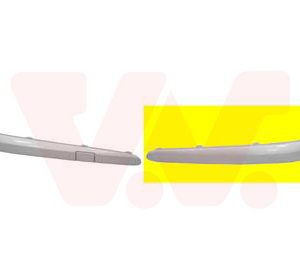 Banda de protectie bara de protectie VAN WEZEL 3041581 – imagine produs