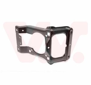 Acoperire fata VAN WEZEL 3041664 – imagine produs