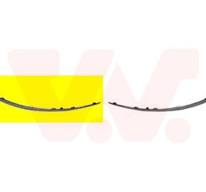 Banda de protectie bara de protectie VAN WEZEL 3043582 – imagine produs