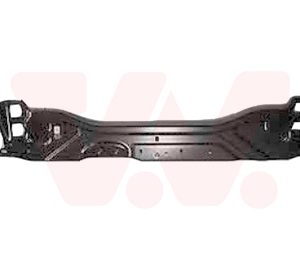 Acoperire fata VAN WEZEL 3044663 – imagine produs