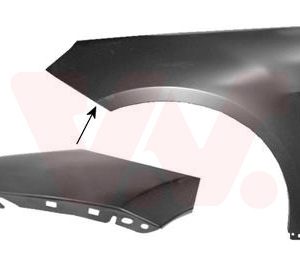 Aripa VAN WEZEL 3045657 – imagine produs
