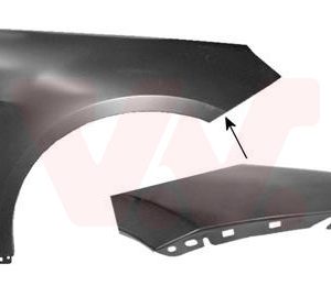 Aripa VAN WEZEL 3045658 – imagine produs