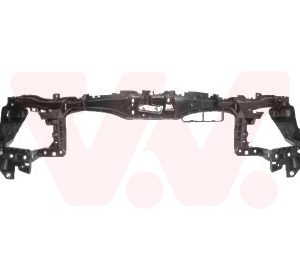 Acoperire fata VAN WEZEL 3045668 – imagine produs