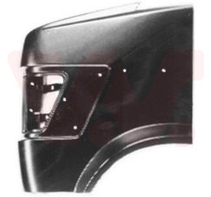 Aripa VAN WEZEL 3070658 – imagine produs
