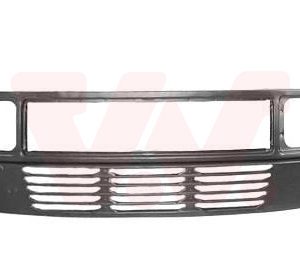 Acoperire fata VAN WEZEL 3070668 – imagine produs