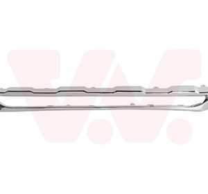 Acoperire spoiler fata VAN WEZEL 3073585 – imagine produs