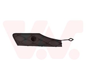 Capac carlig remorcare VAN WEZEL 3073587 – imagine produs