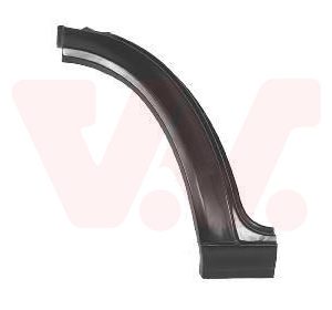 Aripa VAN WEZEL 3075155 – imagine produs