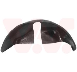 Carenaj pasaj roata VAN WEZEL 3075434 – imagine produs