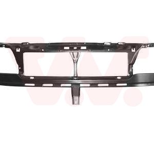 Acoperire fata VAN WEZEL 3075668 – imagine produs