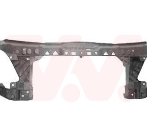 Acoperire fata VAN WEZEL 3077664 – imagine produs
