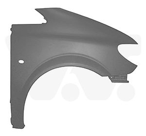 Aripa VAN WEZEL 3080656 – imagine produs