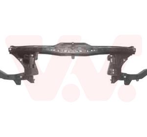 Acoperire fata VAN WEZEL 3080668 – imagine produs