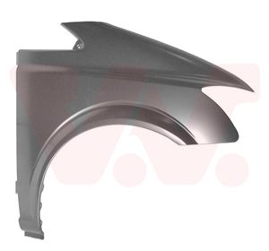 Aripa VAN WEZEL 3081658 – imagine produs