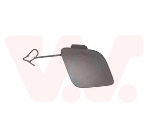 Capac carlig remorcare VAN WEZEL 3082587 Capac carlig remorcare VAN WEZEL 3082587 – imagine produs