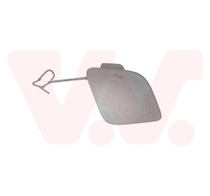 Capac carlig remorcare VAN WEZEL 3082588 – imagine produs