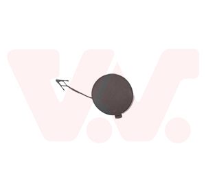 Capac carlig remorcare VAN WEZEL 3083587 – imagine produs