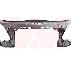 Acoperire fata VAN WEZEL 3083664 – imagine produs