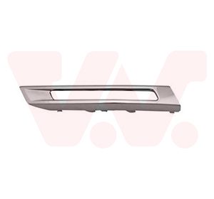 Banda de protectie bara de protectie VAN WEZEL 3084581 – imagine produs
