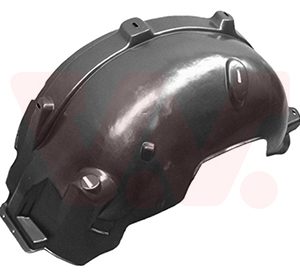 Carenaj pasaj roata VAN WEZEL 3085433 – imagine produs