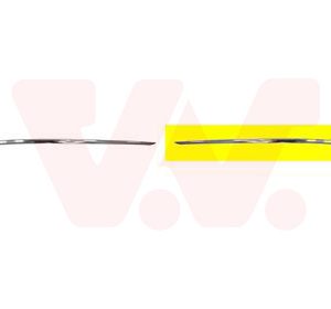 Banda de protectie bara de protectie VAN WEZEL 3091581 – imagine produs