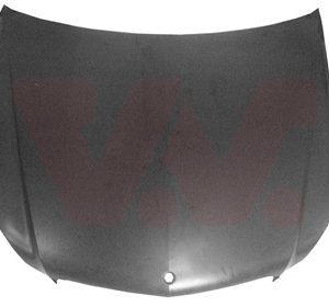 Capota motor VAN WEZEL 3097660 – imagine produs