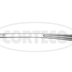 Brat / bieleta suspensie roata CORTECO 49398935 Brat / bieleta suspensie roata CORTECO 49398935 – imagine produs