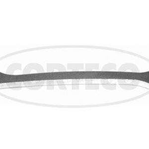 Brat suspensie roata CORTECO 49398969 Brat suspensie roata CORTECO 49398969 – imagine produs