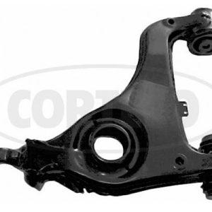 Brat suspensie roata CORTECO 49399339 – imagine produs
