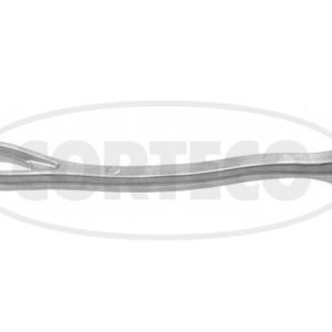 Brat suspensie roata CORTECO 49400013 Brat suspensie roata CORTECO 49400013 – imagine produs