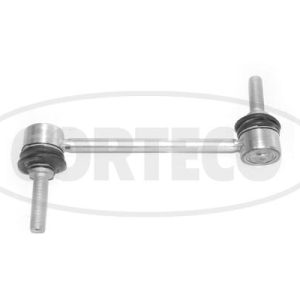 Bieleta antiruliu CORTECO 49400212 Bieleta antiruliu CORTECO 49400212 – imagine produs