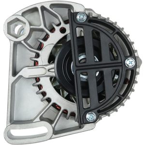 Alternator AS-PL A0199(SEG) – imagine produs