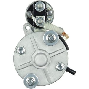 Alternator AS-PL A0570(SEG) – imagine produs
