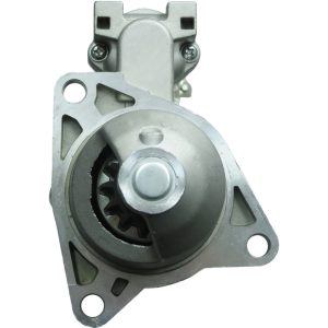 Alternator AS-PL A0867(SEG) – imagine produs