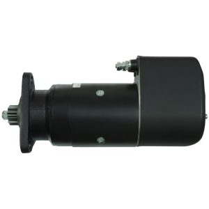 Alternator AS-PL A0956S – imagine produs