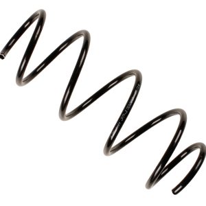 Arc spiral BILSTEIN 37-172299 – Mercedes | AutoRival