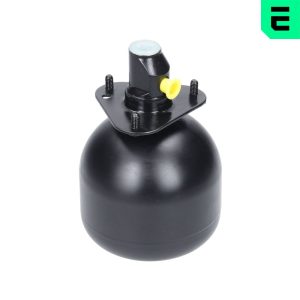 Acumulator presiune suspensie OPTIMAL AX-060 Acumulator presiune suspensie OPTIMAL AX-060 – imagine produs