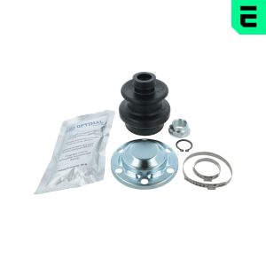 Ansamblu burduf articulatie planetara OPTIMAL CVB-10307CR Ansamblu burduf articulatie planetara OPTIMAL CVB-10307CR – imagine produs