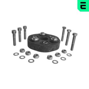 Articulatie arbore articulat OPTIMAL F8-5015 – imagine produs