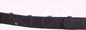 Banda de protectie bara de protectie KLOKKERHOLM 3526920 – imagine produs
