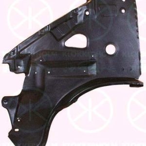Aripa interioara KLOKKERHOLM 3546381 – imagine produs