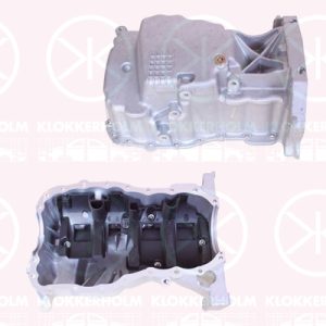 Baie ulei KLOKKERHOLM 6041474 – imagine produs