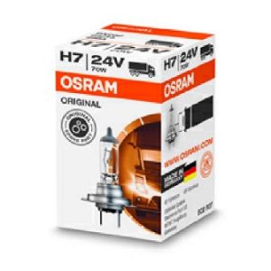 Bec far faza lunga OSRAM 64215 – Mercedes | AutoRival