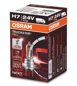 Bec far faza lunga OSRAM 64215TSP