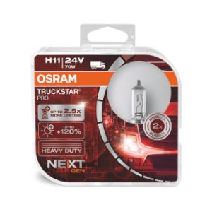 Bec far faza lunga OSRAM 64216TSP-HCB – Mercedes | AutoRival