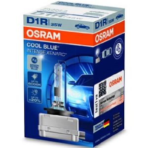 Bec far faza lunga OSRAM 9006-1BL