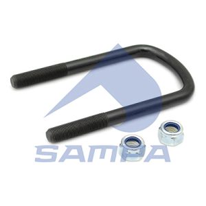 Brida arc SAMPA 010.142/1 – imagine produs