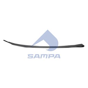 Banda de fixare rezervor de combustibil SAMPA 010.1813 – imagine produs