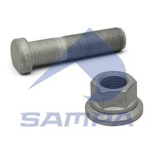 Bolt roata SAMPA 010.914 – imagine produs