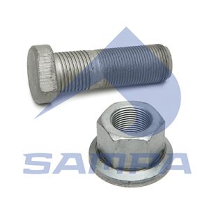 Bolt roata SAMPA 010.918 – imagine produs